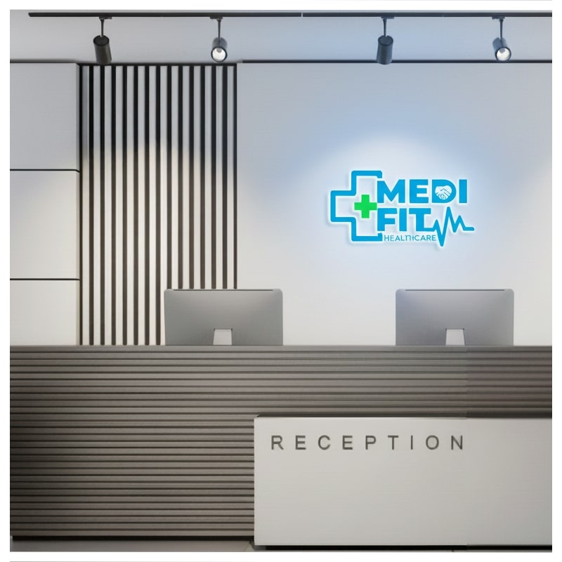MEDIFIT Healthcare (Pvt) Ltd.