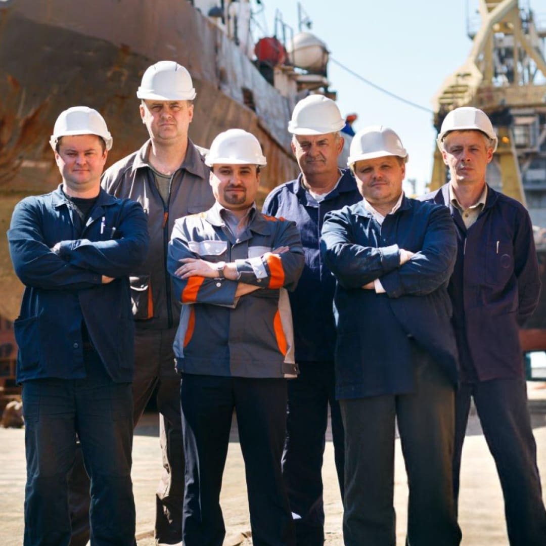 Seafarers Medical Examinations
