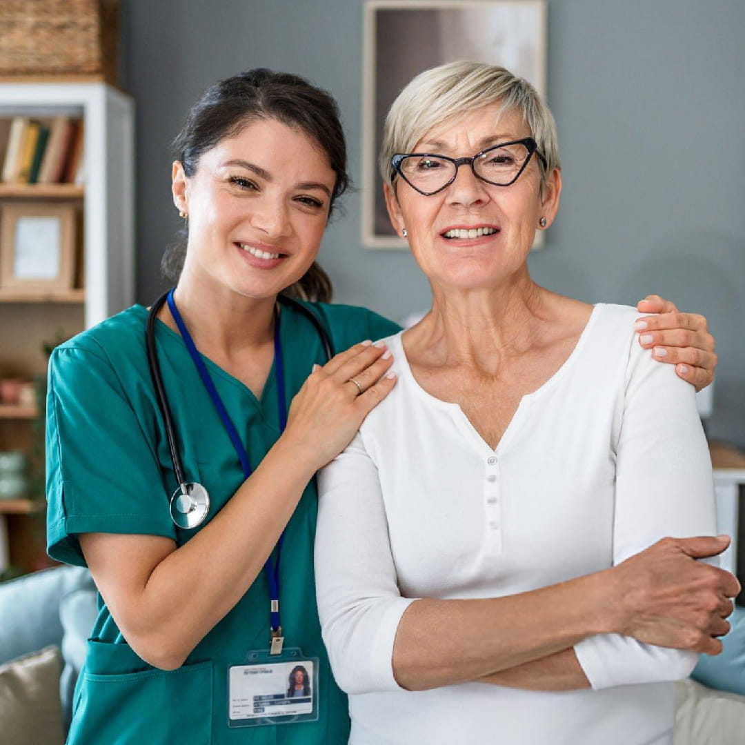 Routine Medical Examinations