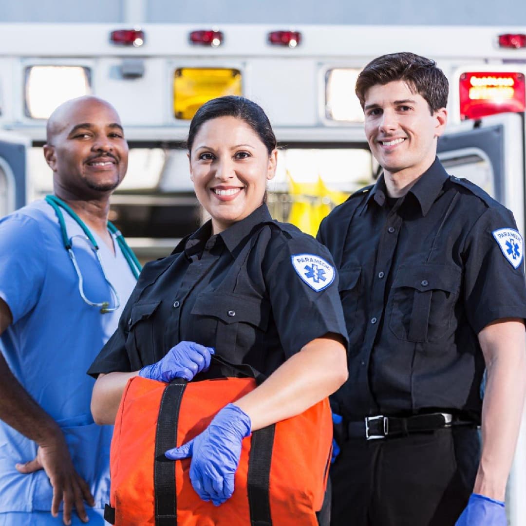 Mobile and Online Healthcare Services