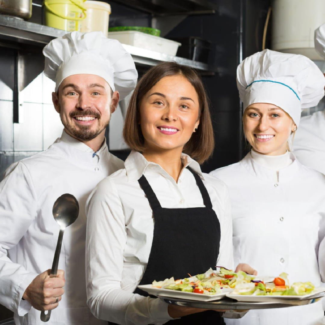 Food Handlers Medical Examinations